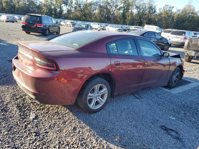 Photo 3 from auction – 2021 DODGE CHARGER SX with VIN 2C3CDXBG8MH580916