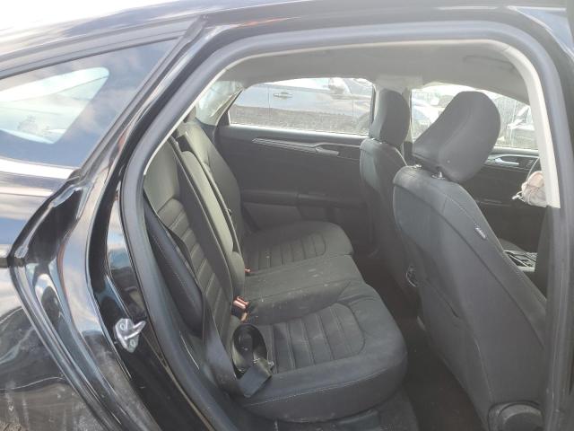 Photo 10 from auction – 2020 FORD FUSION SE with VIN 3FA6P0HD8LR226746