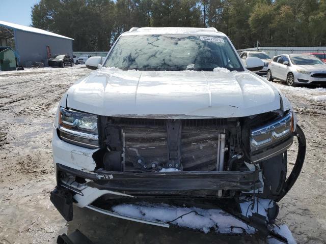 Photo 5 from auction – 2019 VOLKSWAGEN ATLAS SEL with VIN 1V2SR2CA3KC525973