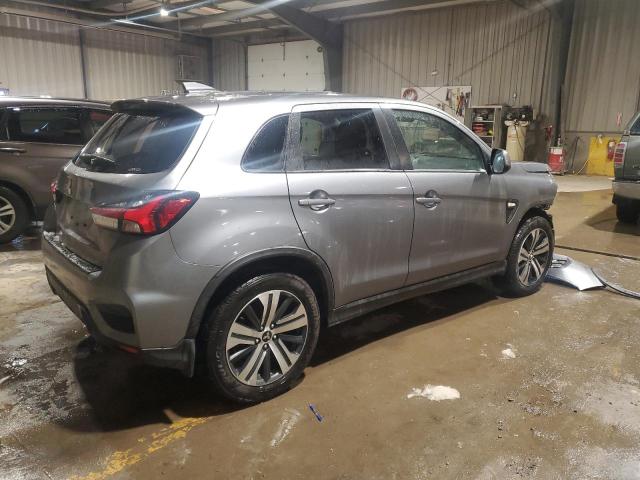 Photo 3 from auction – 2023 MITSUBISHI OUTLANDER with VIN JA4ARUAU2PU007399