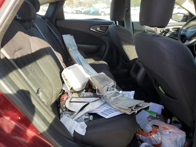 Photo 10 from auction – 2015 CHRYSLER 200 LIMITE with VIN 1C3CCCAB0FN611071