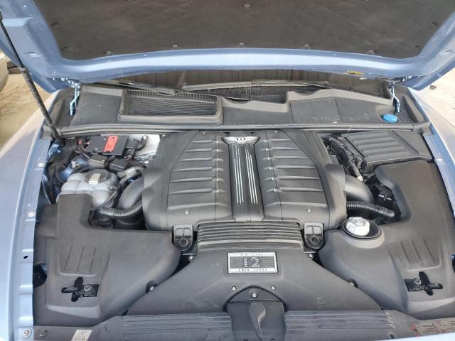Photo 12 from auction – 2017 BENTLEY BENTAYGA with VIN SJAAC2ZV1HC014040