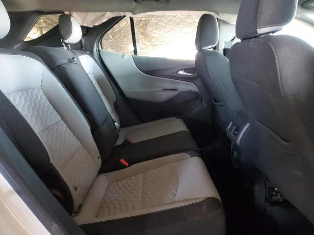 Photo 10 from auction – 2020 CHEVROLET EQUINOX LS with VIN 3GNAXHEV6LS680509