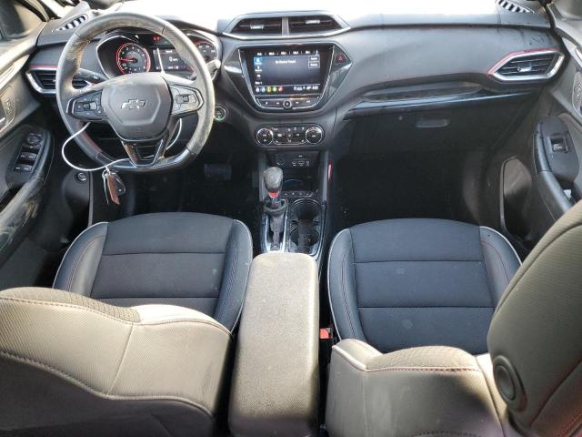 Photo 8 from auction – 2023 CHEVROLET TRAILBLAZE with VIN KL79MUSL5PB092115