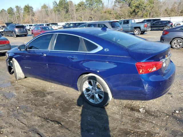 Photo 2 from auction – 2014 CHEVROLET IMPALA LT with VIN 1G1115SL0EU105359
