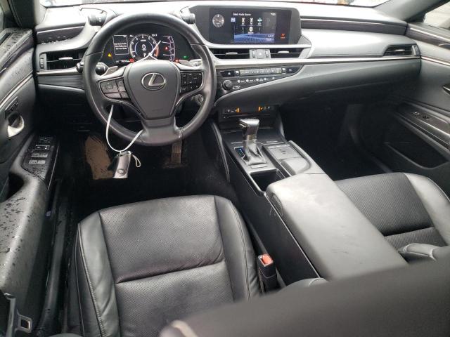 Photo 8 from auction – 2019 LEXUS ES 350 with VIN 58ABZ1B12KU036587