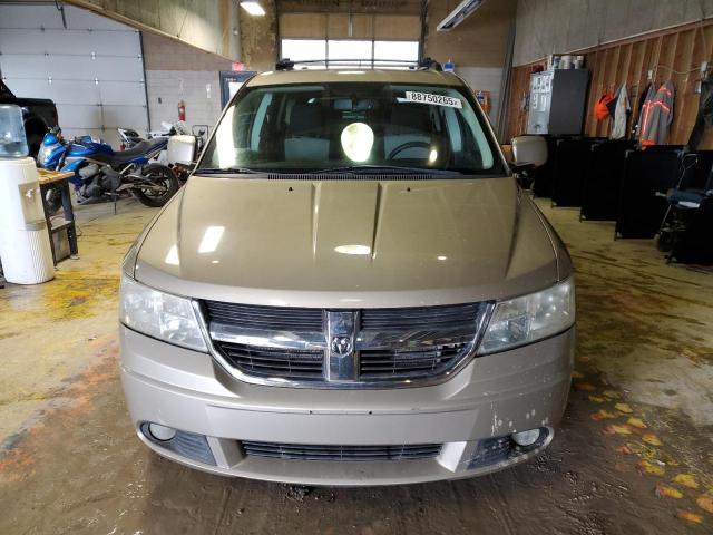 Photo 5 from auction – 2009 DODGE JOURNEY SX with VIN 3D4GH57V39T583298