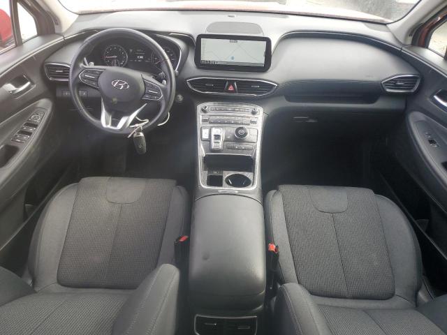 Photo 8 from auction – 2023 HYUNDAI SANTA FE S with VIN 5NMS24AJ4PH550975