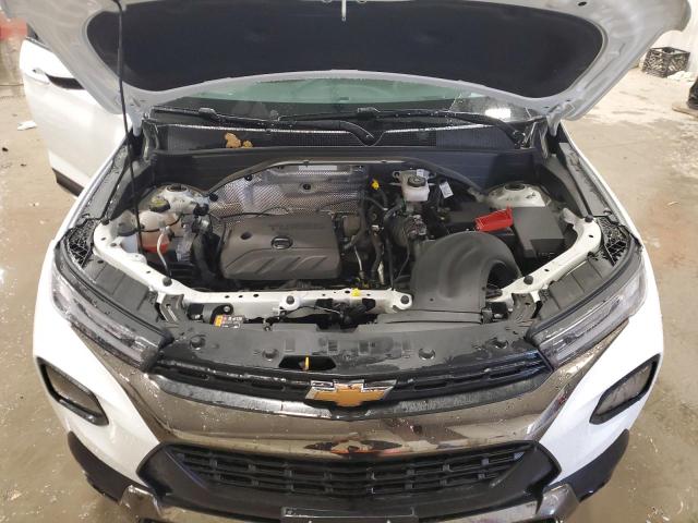 Photo 12 from auction – 2023 CHEVROLET TRAILBLAZE with VIN KL79MVSL0PB110333