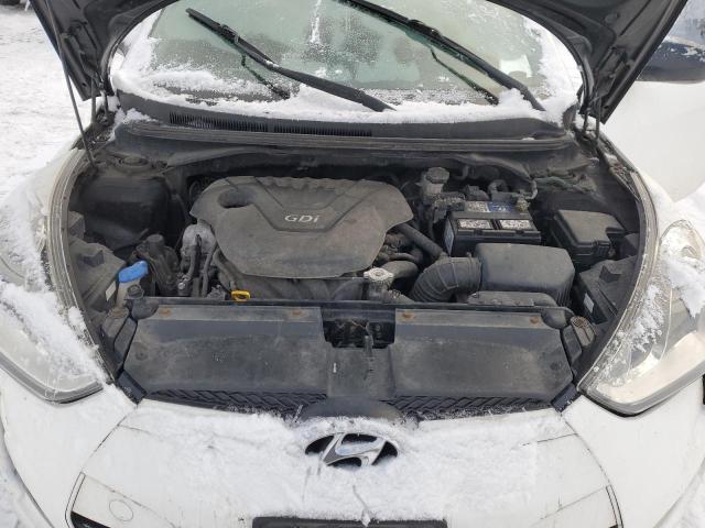 Photo 11 from auction – 2012 HYUNDAI VELOSTER with VIN KMHTC6AD3CU066141