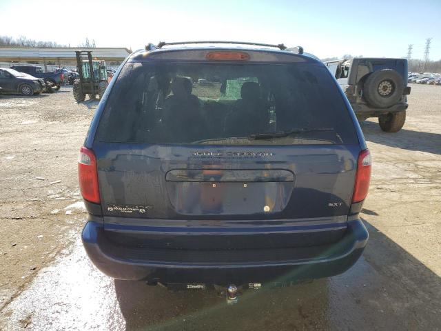 Photo 6 from auction – 2005 DODGE GRAND CARA with VIN 2D4GP44LX5R573817