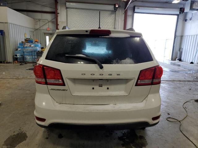 Photo 6 from auction – 2019 DODGE JOURNEY SE with VIN 3C4PDCBB7KT810783