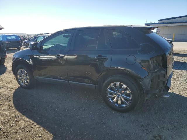 Photo 2 from auction – 2010 FORD EDGE SEL with VIN 2FMDK3JC4ABA05929