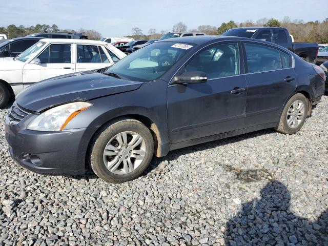 NISSAN ALTIMA BAS 2010 with VIN 1N4AL2AP4AN486017 - Photo from auction