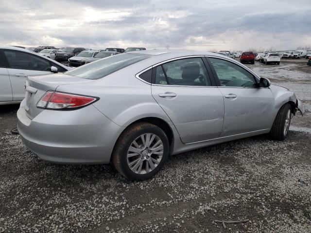 Photo 3 from auction – 2010 MAZDA 6 I with VIN 1YVHZ8CH8A5M02016