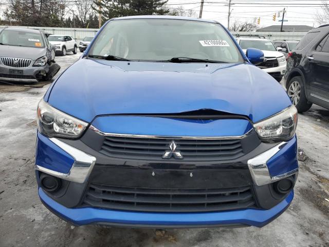 Photo 5 from auction – 2017 MITSUBISHI OUTLANDER with VIN JA4AP3AU5HZ044371
