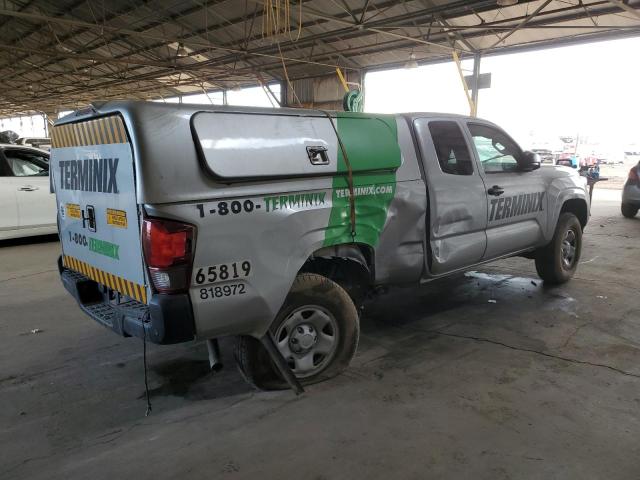 Photo 3 from auction – 2022 TOYOTA TACOMA ACC with VIN 3TYRX5GN5NT058504