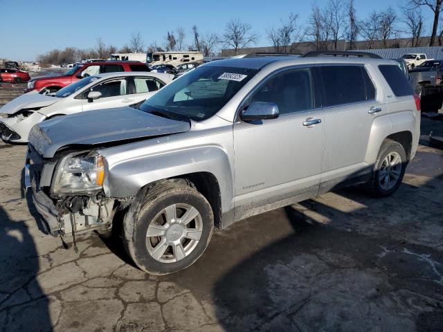 GMC TERRAIN SL 2012 z numerem VIN 2GKALUEK7C6124408 - Zdjęcie z aukcji