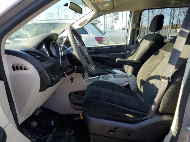 Photo 7 from auction – 2016 DODGE GRAND CARA with VIN 2C4RDGCG5GR340208