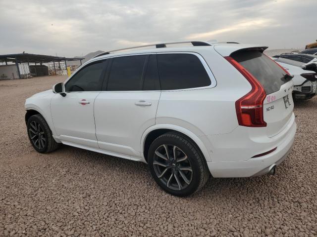 Photo 2 from auction – 2018 VOLVO XC90 T5 with VIN YV4102PK7J1385587