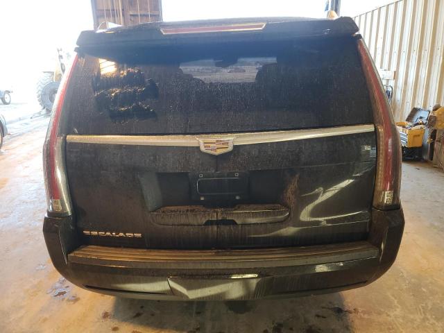 Photo 6 from auction – 2016 CADILLAC ESCALADE L with VIN 1GYS3BKJ6GR341050