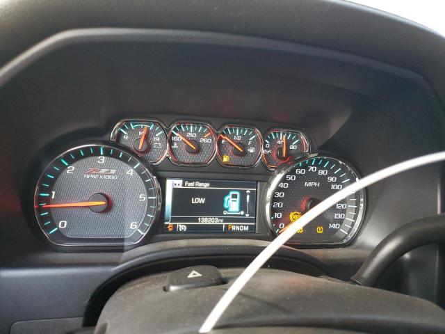 Photo 9 from auction – 2014 CHEVROLET SILVERADO with VIN 3GCUKSEC9EG214398