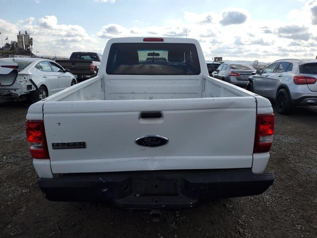 Photo 6 from auction – 2011 FORD RANGER with VIN 1FTLR1EE1BPA11001