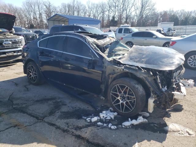 Photo 4 from auction – 2014 ACURA TL TECH with VIN 19UUA8F59EA004454