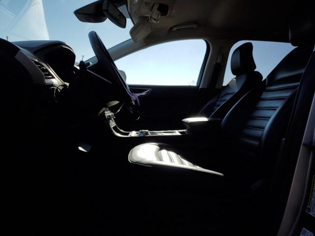 Foto 7 de la subasta – 2022 FORD EDGE SEL con VIN 2FMPK4J97NBA51610