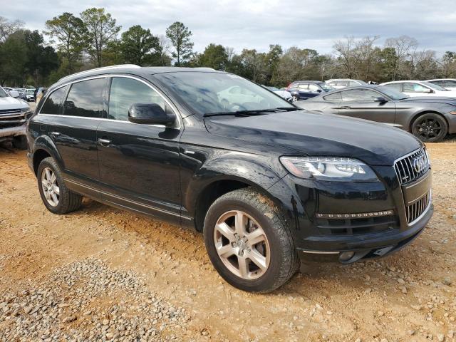 Photo 4 from auction – 2015 AUDI Q7 PREMIUM with VIN WA1LGAFE0FD017703