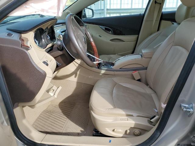 Photo 7 from auction – 2012 BUICK LACROSSE P with VIN 1G4GH5E31CF289992