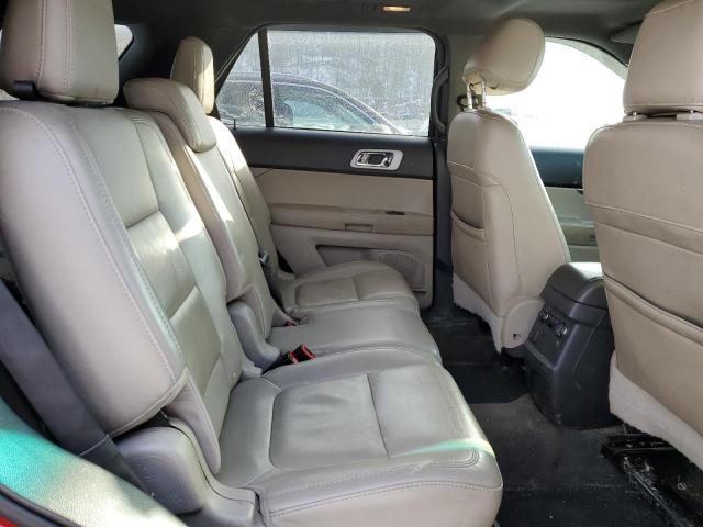 Photo 11 from auction – 2014 FORD EXPLORER X with VIN 1FM5K8D85EGC44073