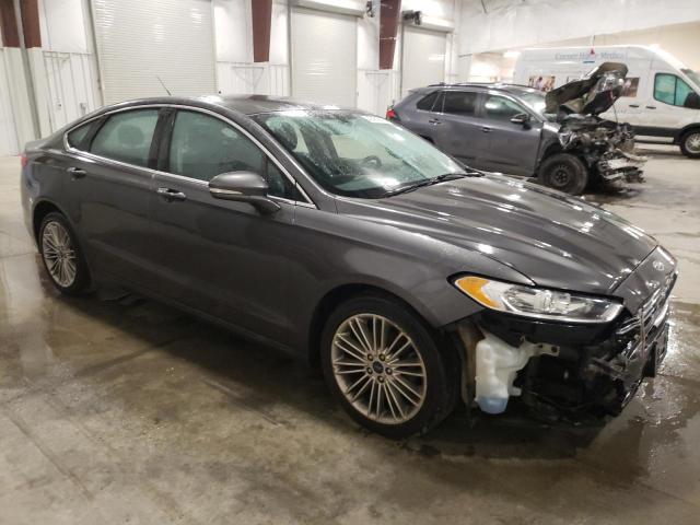 Photo 4 from auction – 2015 FORD FUSION SE with VIN 3FA6P0T95FR303709
