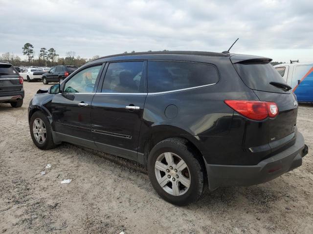 Photo 2 from auction – 2011 CHEVROLET TRAVERSE L with VIN 1GNKVGED1BJ236742