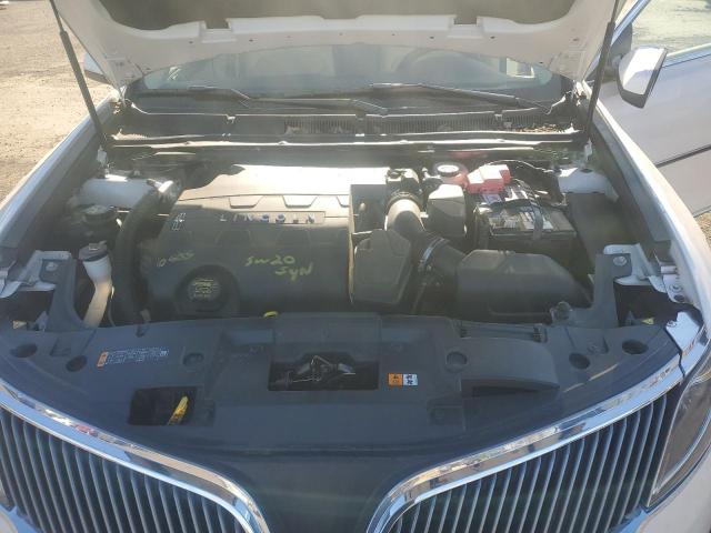 Photo 11 from auction – 2013 LINCOLN MKS with VIN 1LNHL9DK1DG616907