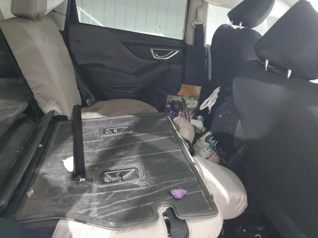 Photo 11 from auction – 2019 SUBARU FORESTER S with VIN JF2SKAKC0KH482166