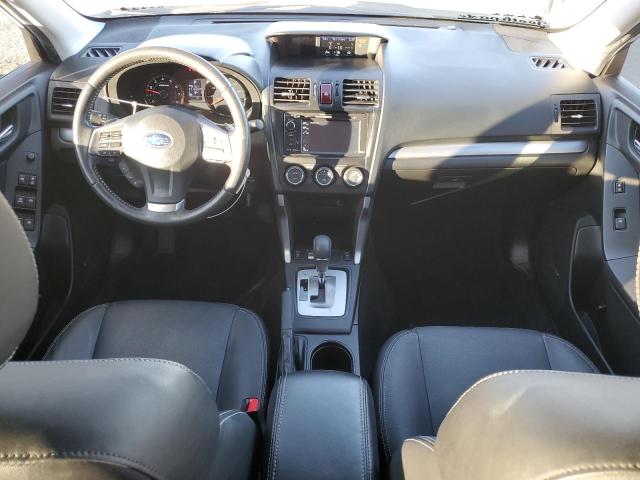 Photo 8 from auction – 2014 SUBARU FORESTER 2 with VIN JF2SJGMC4EH545812