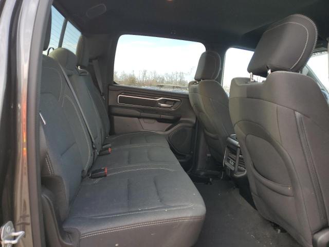 Photo 10 from auction – 2023 RAM 1500 BIG H with VIN 1C6SRFMT7PN644041