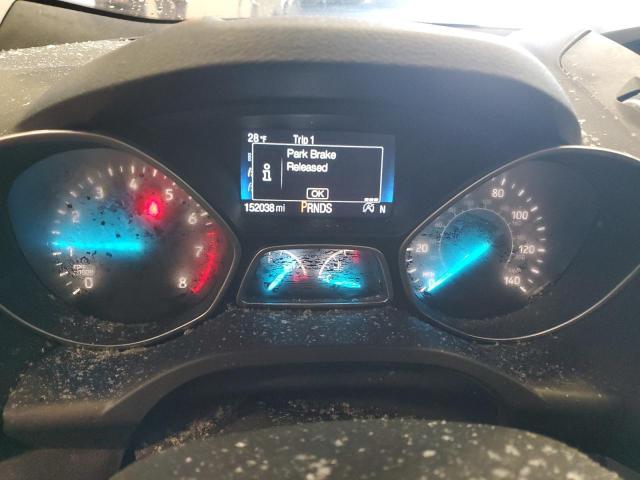 Photo 9 from auction – 2017 FORD ESCAPE SE with VIN 1FMCU9G91HUB75190