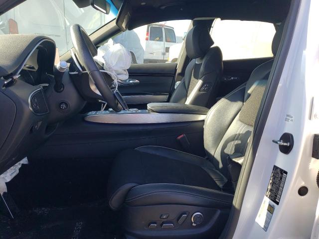 Photo 7 from auction – 2023 GENESIS GV70 BASE with VIN KMUMCDTCXPU093583