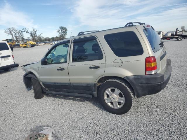 Photo 2 from auction – 2003 FORD ESCAPE XLT with VIN 1FMYU03113KA69019