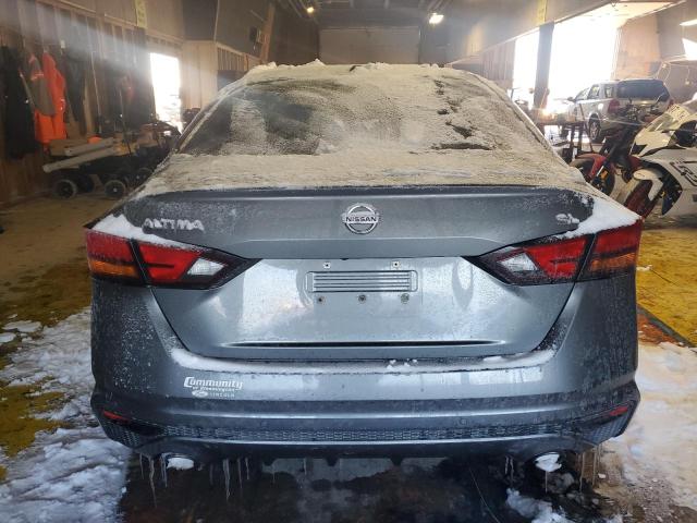 Photo 6 from auction – 2019 NISSAN ALTIMA SL with VIN 1N4BL4EV8KC112841