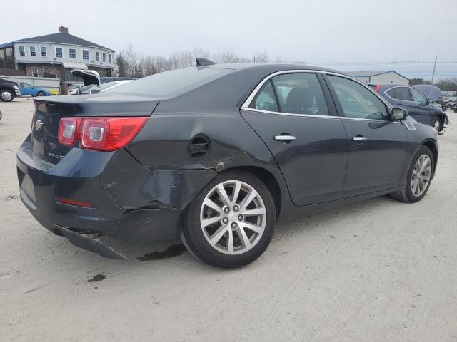 Photo 3 from auction – 2016 CHEVROLET MALIBU LIM with VIN 1G11E5SA1GU108633