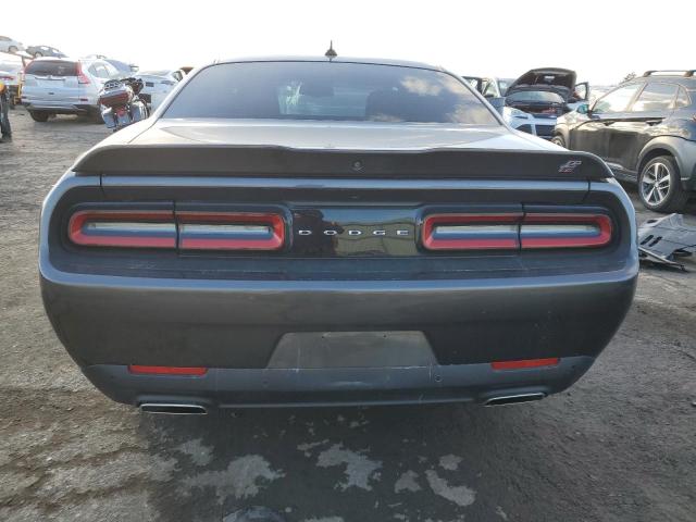 Photo 6 from auction – 2021 DODGE CHALLENGER with VIN 2C3CDZKG3MH550864