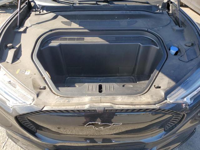Photo 11 from auction – 2022 FORD MUSTANG MA with VIN 3FMTK2SU2NMA40924