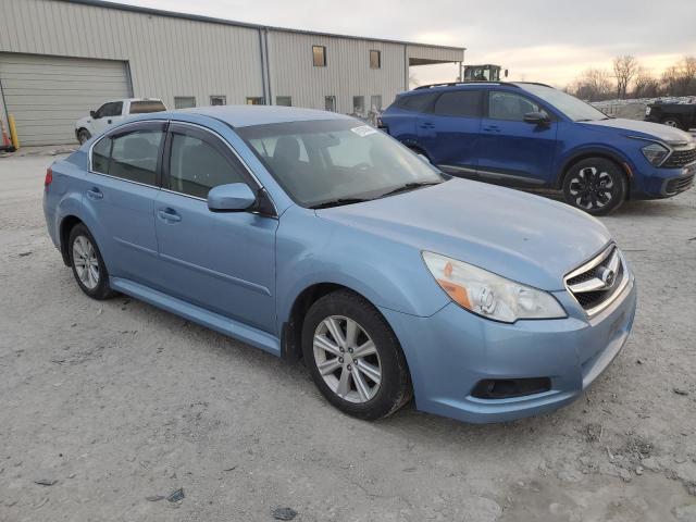 صورة رقم 4 من المزاد - 2012 SUBARU LEGACY 2.5 مع VIN 4S3BMBC64C3011921