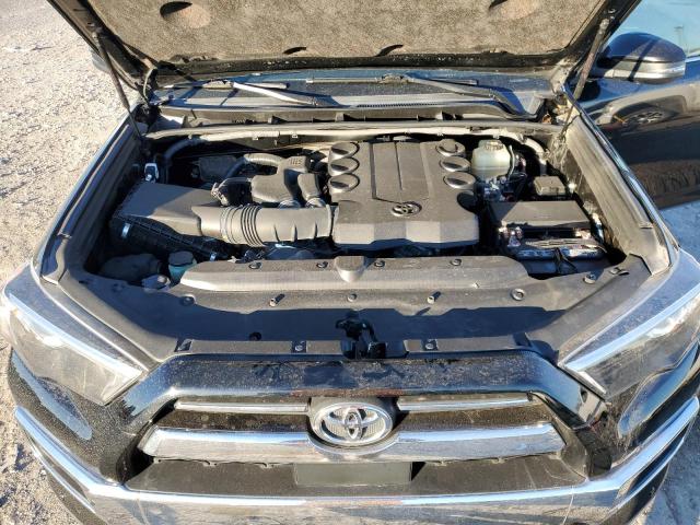 Photo 12 from auction – 2022 TOYOTA 4RUNNER LI with VIN JTEKU5JRXN6015239