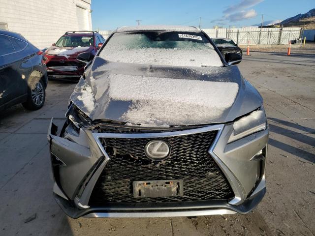 Photo 5 from auction – 2017 LEXUS RX 350 BAS with VIN 2T2BZMCA9HC084312