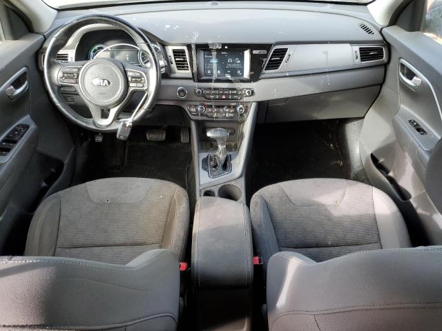 Photo 8 from auction – 2017 KIA NIRO FE with VIN KNDCB3LC9H5072859