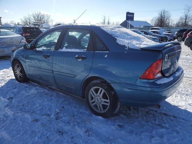 Снимка 2 от търг – 2000 FORD FOCUS SE с VIN 1FAFP3438YW256932